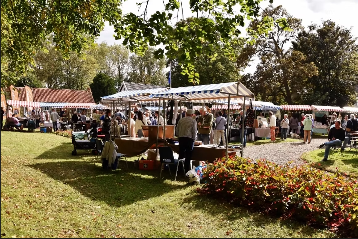 Kethel Fair
